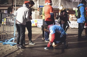Xmas Run William Gammuto 140